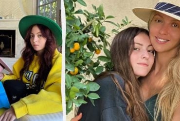 Було дуже складно: доньку Полякової обікрали у США (відео)