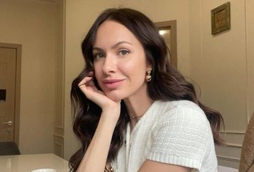 Колишня Остапчука натякнула на новий роман і засвітила ймовірного бойфренда