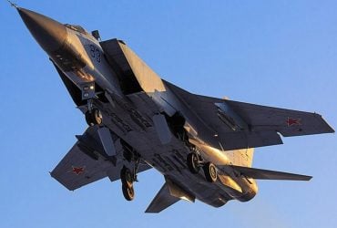 Последнее вторжение российских самолетов в Эстонию не похоже на предыдущие, - Reuters