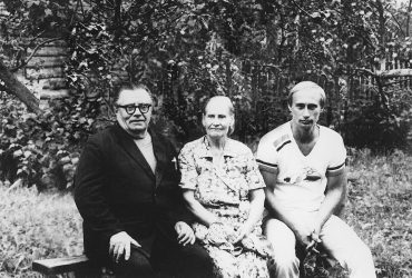 Очень мрачная история: журналисты узнали нелицеприятный факт о родителях Путина