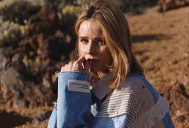 Кузнєцова зізналася, чому живе на дві країни та не повертається в Україну назавжди