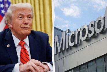 Удар по лидерству США: новый указ Трампа напугал технологический сектор