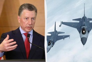 Польща вже згодна: Волкер розповів, що думають в НАТО про закриття неба над Україною