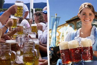 Такого не було ніколи: Октоберфест у Мюнхені стартував із несподіваних проблем