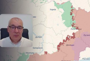 Схема тысячи порезов: эксперт объяснил замысел оккупантов в Харьковской области