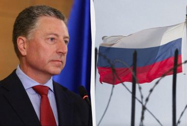 Виглядає як виправдання: Волкер прокоментував заяви Трампа про санкції проти Росії