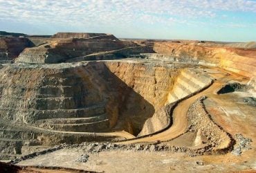 В США золотая лихорадка набирает невероятные обороты: какие регионы станут прибыльными