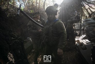 Спикер оговорился: в ВСУ опровергли информацию, что оккупанты зашли в Мирноград