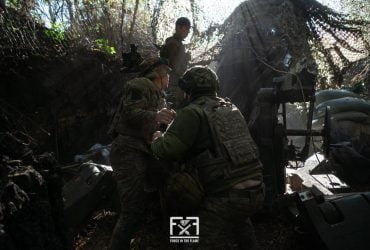 Рішення вже є: експерт про вивід Сил оборони з Покровська