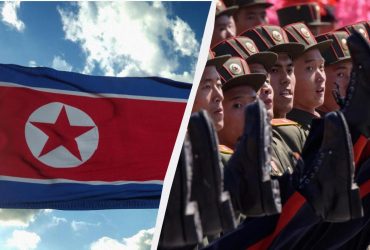 КНДР готовит масштабный военный парад в октябре: в списке гостей Си Цзиньпин