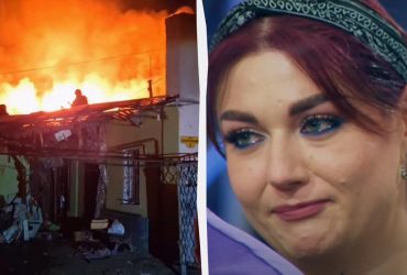 Нам негде жить: россияне уничтожили дом участницы шоу МастерШеф (видео)