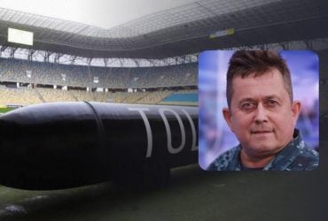 У Толоки нет критической уязвимости: капитан ВМС назвал ключевое преимущество