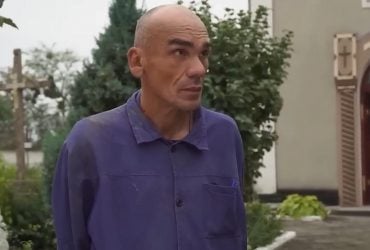 Я Зеленского знаю лично: пленный оккупант рассказал, почему хочет служить в ВСУ