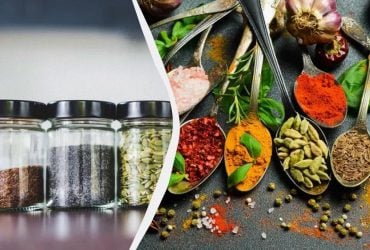 Майже всі господині зберігають спеції саме в цьому місці на кухні: дуже груба помилка