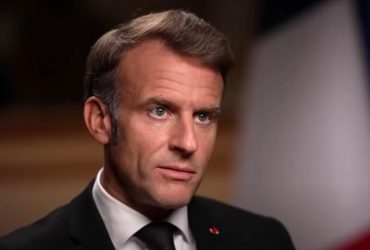 Это не было ошибкой: Макрон высказался относительно дроновой атаки России по Польше