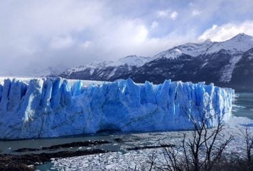 Робот исчез в Антарктиде на 9 месяцев и вернулся с пугающими данными