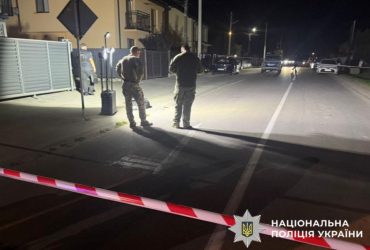 Під Львовом прогримів гучний вибух: працює поліція (фото)