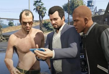 В одному з університетів США історію тепер вивчатимуть за серією GTA