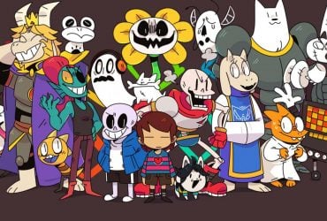 У Undertale додадуть новий контент, щоб пов'язати гру з Deltarune