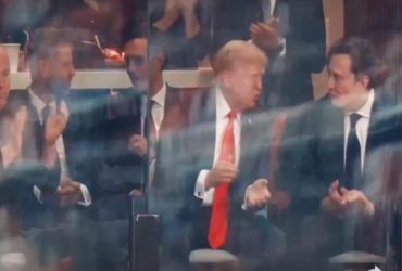 Маск і Трамп вперше після сварок засвітились разом: про що говорили