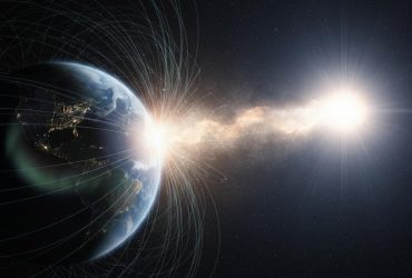Магнітні бурі сьогодні: чи штормитиме 23 вересня (графік)