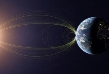 Листопад почався з магнітної бурі: чи чекати удару сьогодні (графік)