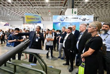 Европа усиливает позиции на рынке оружия, где более 30 лет доминировали США, - Reuters