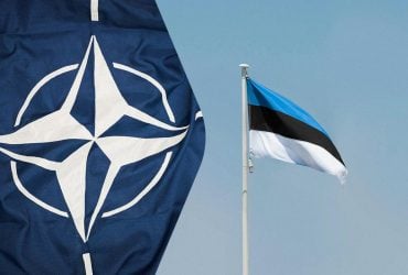 НАТО під тиском реагує на порушення літаками РФ повітряного простору Естонії, - Bloomberg