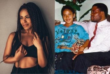 Покойся с миром: Гайтана сообщила о потере близкого человека