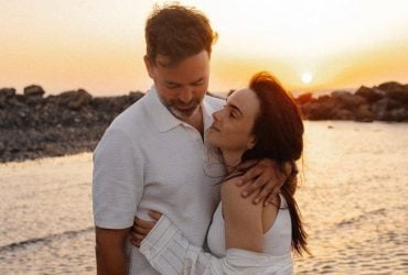 9-річна донька Тимура та Інни Мірошниченків здивувала яскравою зміною образу (фото)