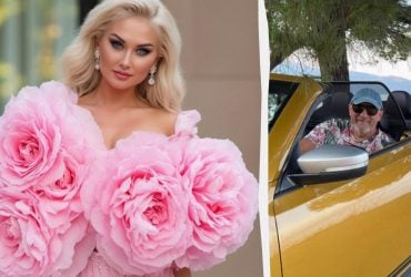 Ненавидить: відома співачка розповіла про складні стосунки з першим чоловіком