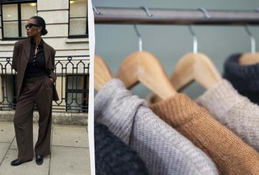 Осень диктует новый дресс-код: вечную классику вытесняет популярный тренд