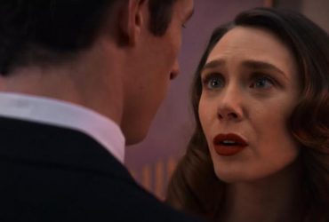 Стало известно, когда в Украине покажут романтическую фэнтези-комедию Вечность с Элизабет Олсен