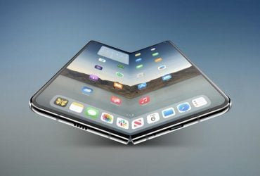 Bloomberg дізнався, як виглядатиме і скільки коштуватиме перший складаний iPhone