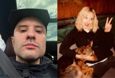 Хорошо, что у меня высокая самооценка: новая девушка Розового ответила на хейт в сети