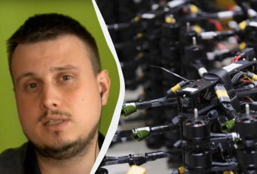 Просто закопають величезні ресурси: експерт пояснив проблему створення стіни дронів ЄС