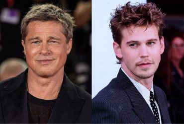 Коллега Брэда Питта приобрел его особняк за кругленькую сумму