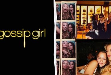 Серіалу "Gossip girl" 18 років: цікаві факти та рідкісні фото зі зйомок