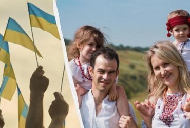 Что для украинцев важнее семьи и здоровья: опрос показал неожиданные результаты