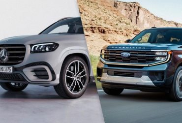 Они могут вас разорить: эксперты назвали 5 очень ненадежных семейных автомобилей