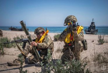 На столі генералів РФ такі плани є: Тимочко оцінив, чи можуть окупанти форсувати Дніпро