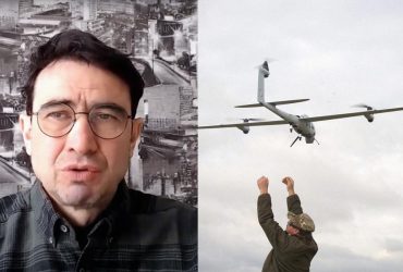 Чи можуть росіяни створити дронове цунамі для ударів по Україні: оцінка експерта