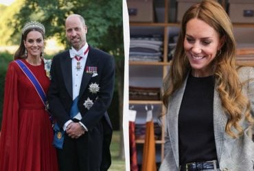 Кейт Міддлтон відмовляється від публічних обов'язків: ЗМІ з'ясували причини