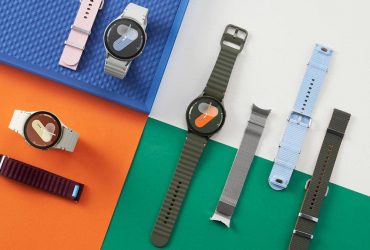 Эксперты выбрали лучшие умные часы и фитнес-браслеты в 2025 году