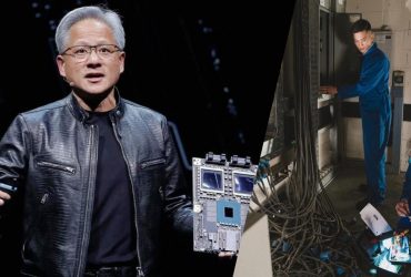 Айтішники майбутнього: глава Nvidia назвав найбільш затребувані професії в епоху ШІ