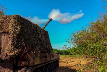 Эксперт рассказал, способна ли РФ открыть второй фронт в Европе, находясь в Украине