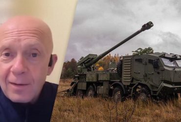 Дешево, але сердито: експерт розповів, як Україна досягла успіху у виробництві зброї