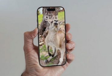 В iOS 26 можно управлять iPhone при помощи языка и мимики: как это работает