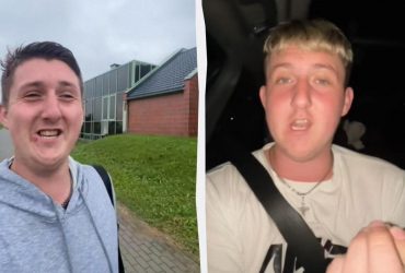 Автор відео Я в Польщі! Я не вірю! повернувся до України і звернувся до людей