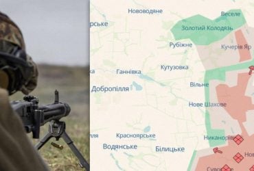 Бої за голову зайця: військовий розповів, що відбувається в районі Добропілля